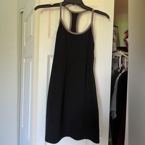 sporty dress